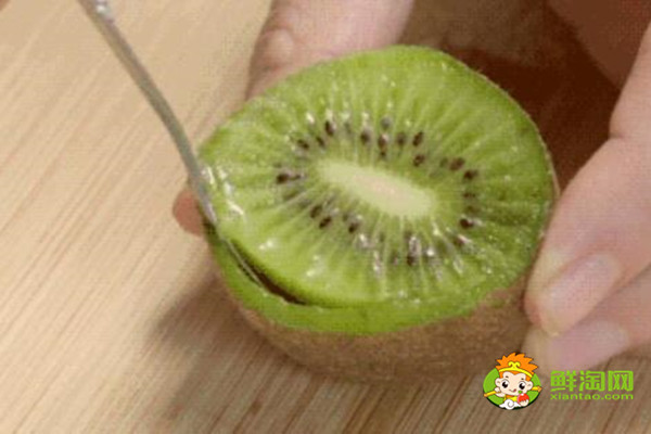 獼猴桃怎么去皮快速，獼猴桃可以減肥嗎