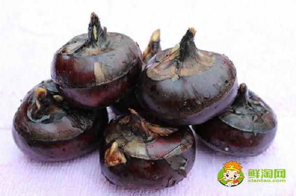 荸薺怎么吃，荸薺怎么洗干凈