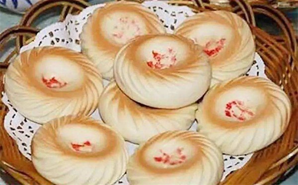 陜西特產可攜帶的零食有哪些
