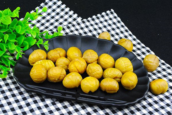 板栗蒸著吃還是煮著吃