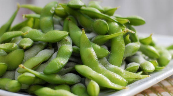 毛豆是蔬菜嗎