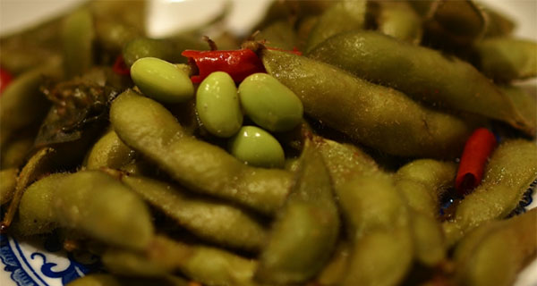 毛豆怎么煮才會軟