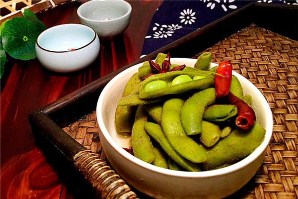 毛豆是發物嗎