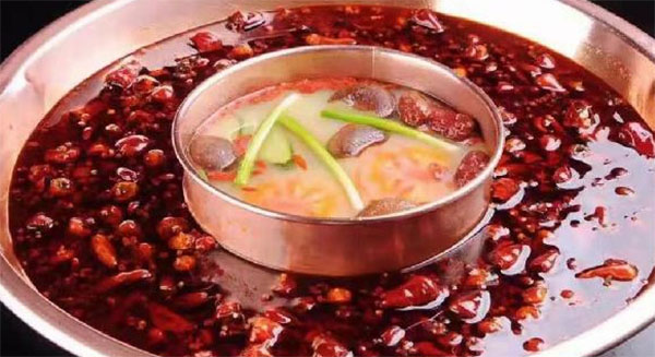 麻辣火鍋怎么做