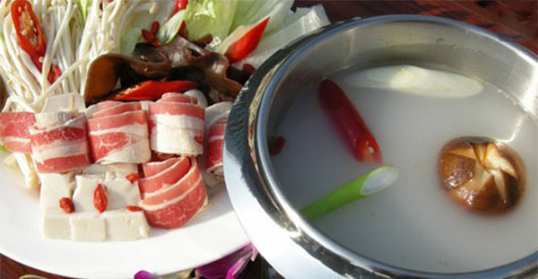 自制火鍋底料的做法