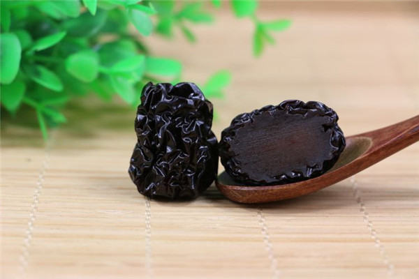 紫晶棗是黑棗嗎