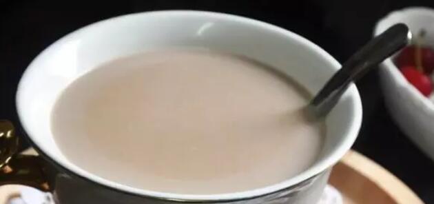 黑苦蕎茶怎么泡