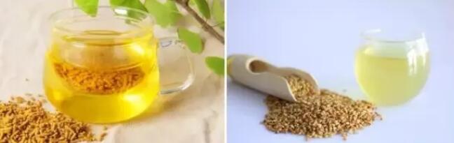 黑苦蕎茶怎么泡