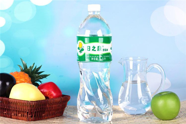 蒸餾水能喝嗎