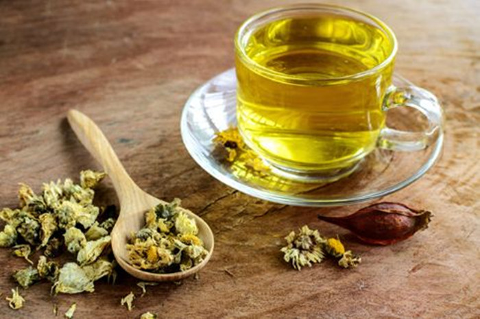 金銀花茶怎么泡