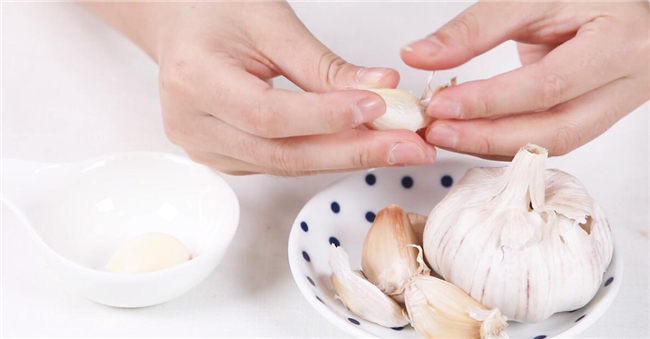 大蒜冰糖水是煮還是蒸