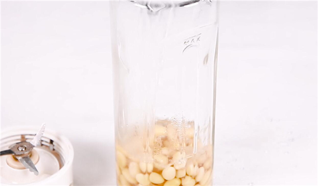 豆?jié){都能用什么豆打出來