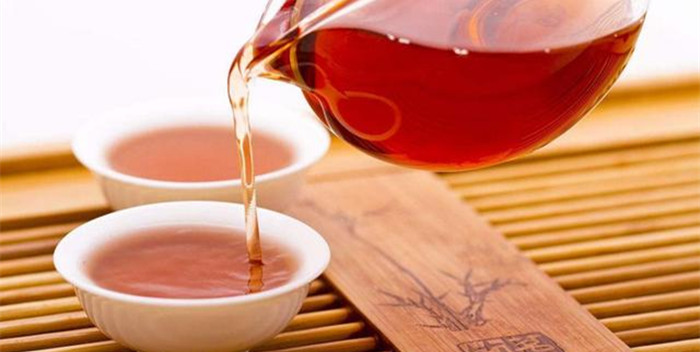 普洱茶是在哪個朝代定名的