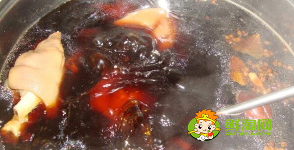 鹵水配方加什么料最香，鹵水制作過程中的注意事項