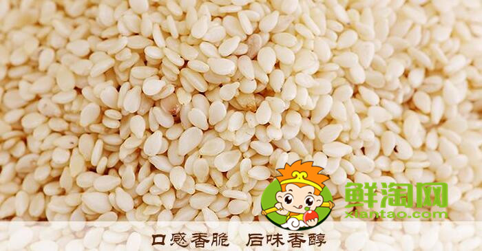 自制芝麻醬的做法，芝麻醬的做法怎么調