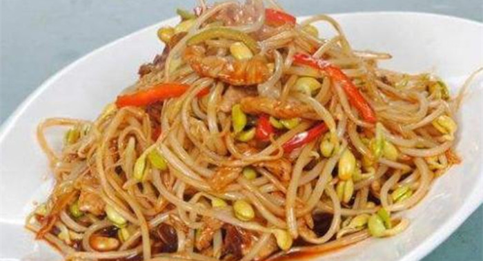 豆芽根能吃嗎