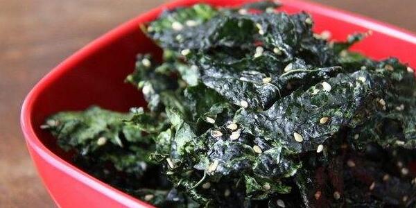 海苔的營(yíng)養(yǎng)價(jià)值