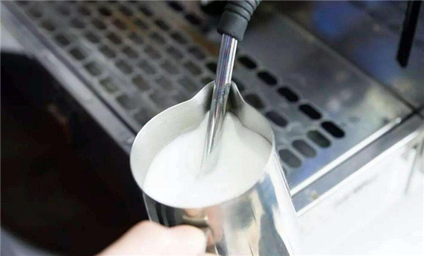卡布奇諾咖啡的做法
