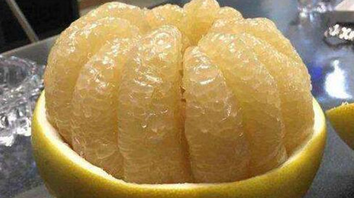柚子的功效與食療作用是什么