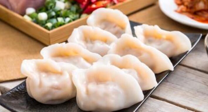 包餃子用春筍還是冬筍