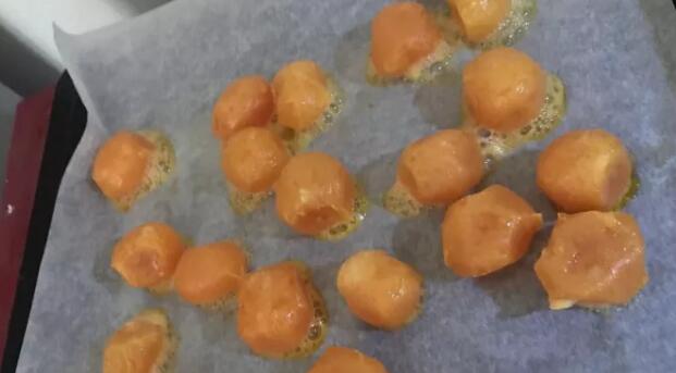 月餅雙白是什么口味的