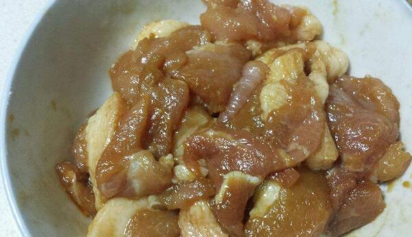 木須肉是什么菜系