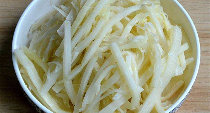 螺螄粉為什么臭