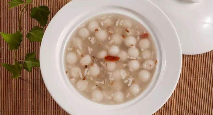 酒釀是什么