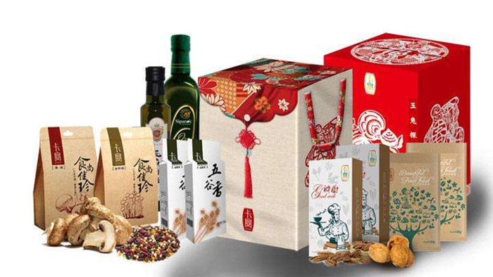 熱門年貨有哪些
