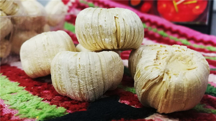 年貨有哪些傳統小吃?