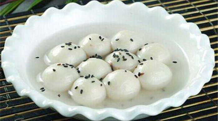 年貨有哪些傳統小吃?