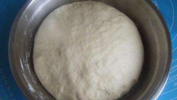 披薩怎么做家庭做法