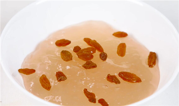 藕粉沒沖好怎么補(bǔ)救