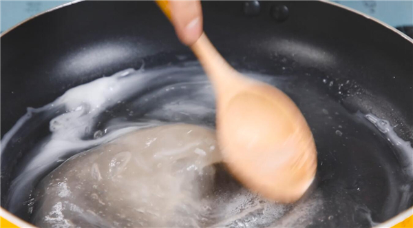 藕粉怎么沖好喝