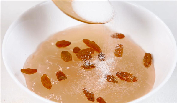 藕粉怎么沖好喝
