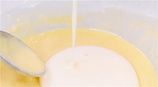 電飯煲蛋糕的做法