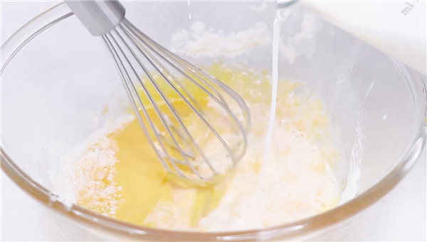 電飯煲蛋糕的做法