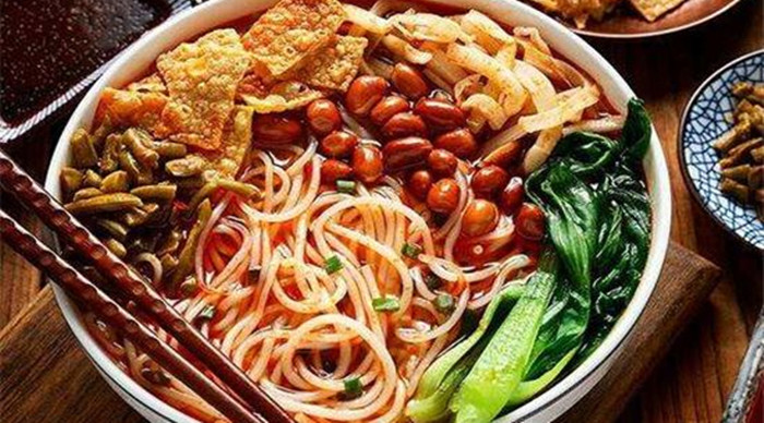 螺螄粉怎么煮