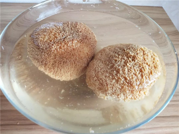 新鮮猴頭菇怎么吃