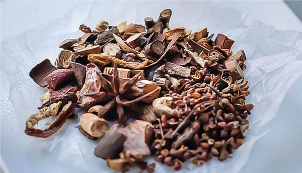 羊蝎子高壓鍋燉多久