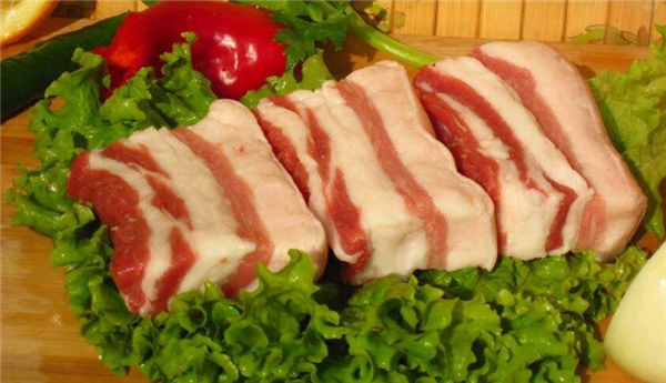 家庭自制醬肉的做法