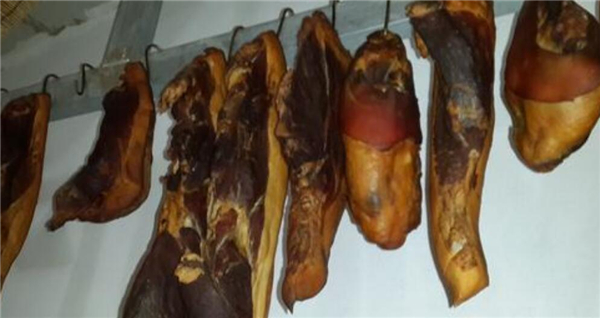 家庭自制醬肉的做法
