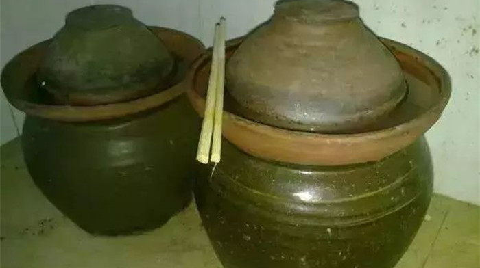 雪里紅怎么腌制成酸菜
