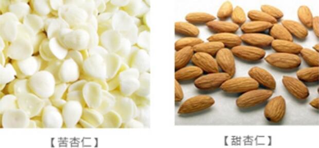 苦杏仁一天吃幾個(gè)