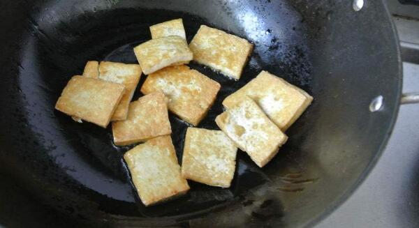 燉豆腐竅門