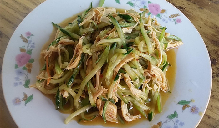 雞腿肉和雞胸肉區別
