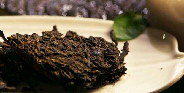 普洱茶屬于什么茶