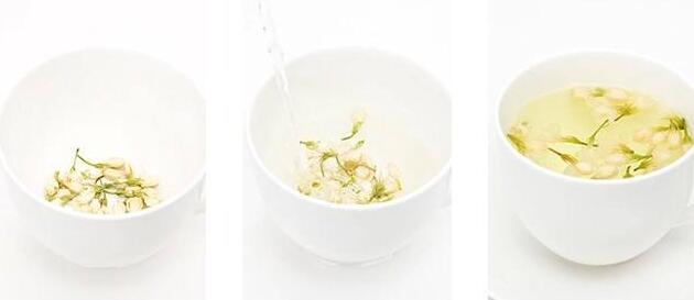 茉莉花茶屬于什么茶