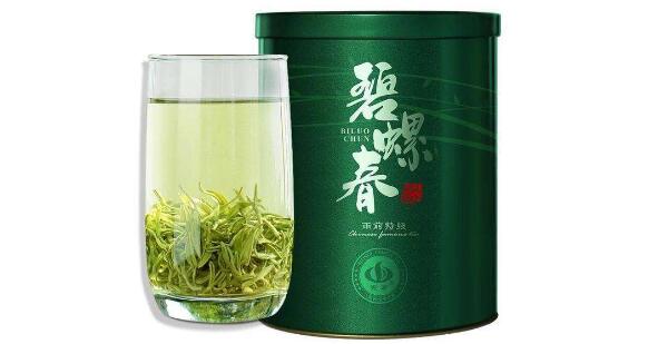 碧螺春屬于什么茶