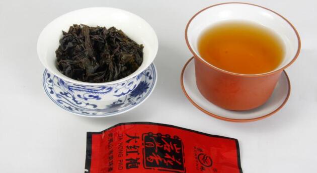 烏龍茶屬于什么茶